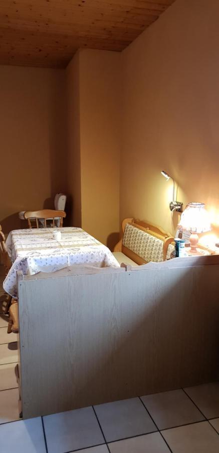 Ferienwohnung Weingut Leis Oestrich-Winkel Dış mekan fotoğraf