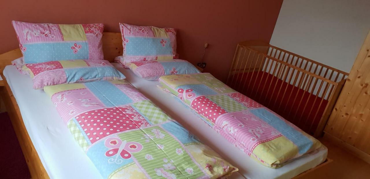 Ferienwohnung Weingut Leis Oestrich-Winkel Dış mekan fotoğraf