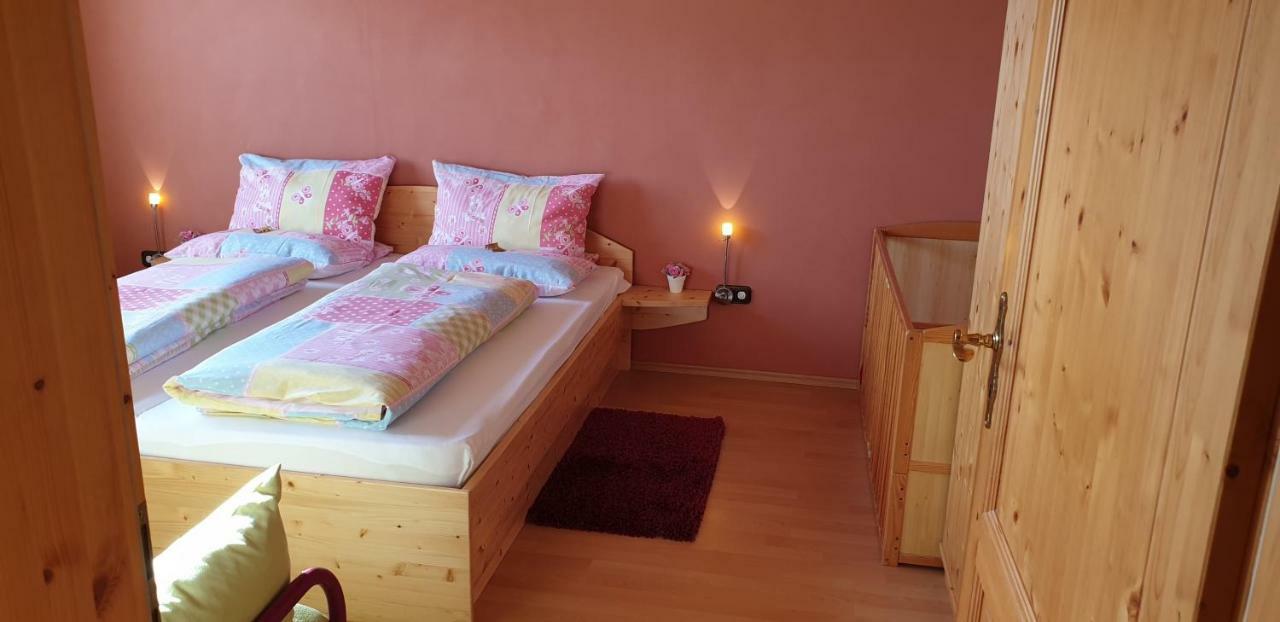 Ferienwohnung Weingut Leis Oestrich-Winkel Dış mekan fotoğraf